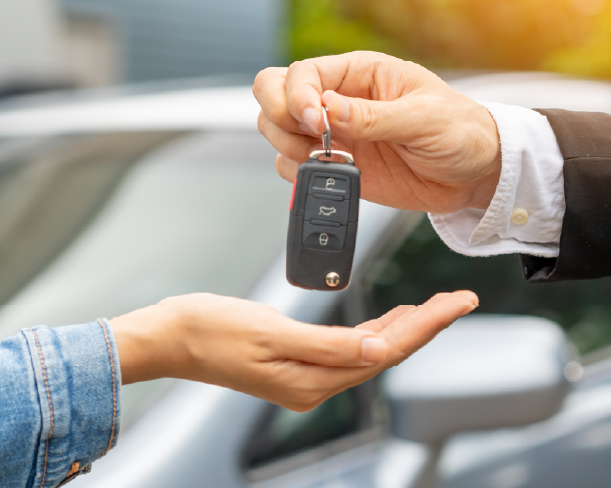 Kent Motors Finance